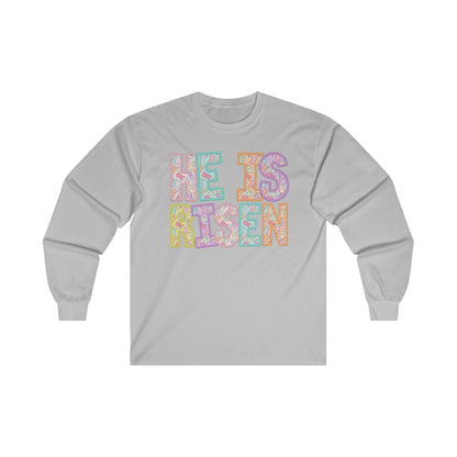 He Is Risen Easter T-Shirt