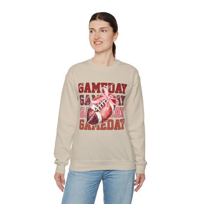 Game Day Unisex Sweatshirt