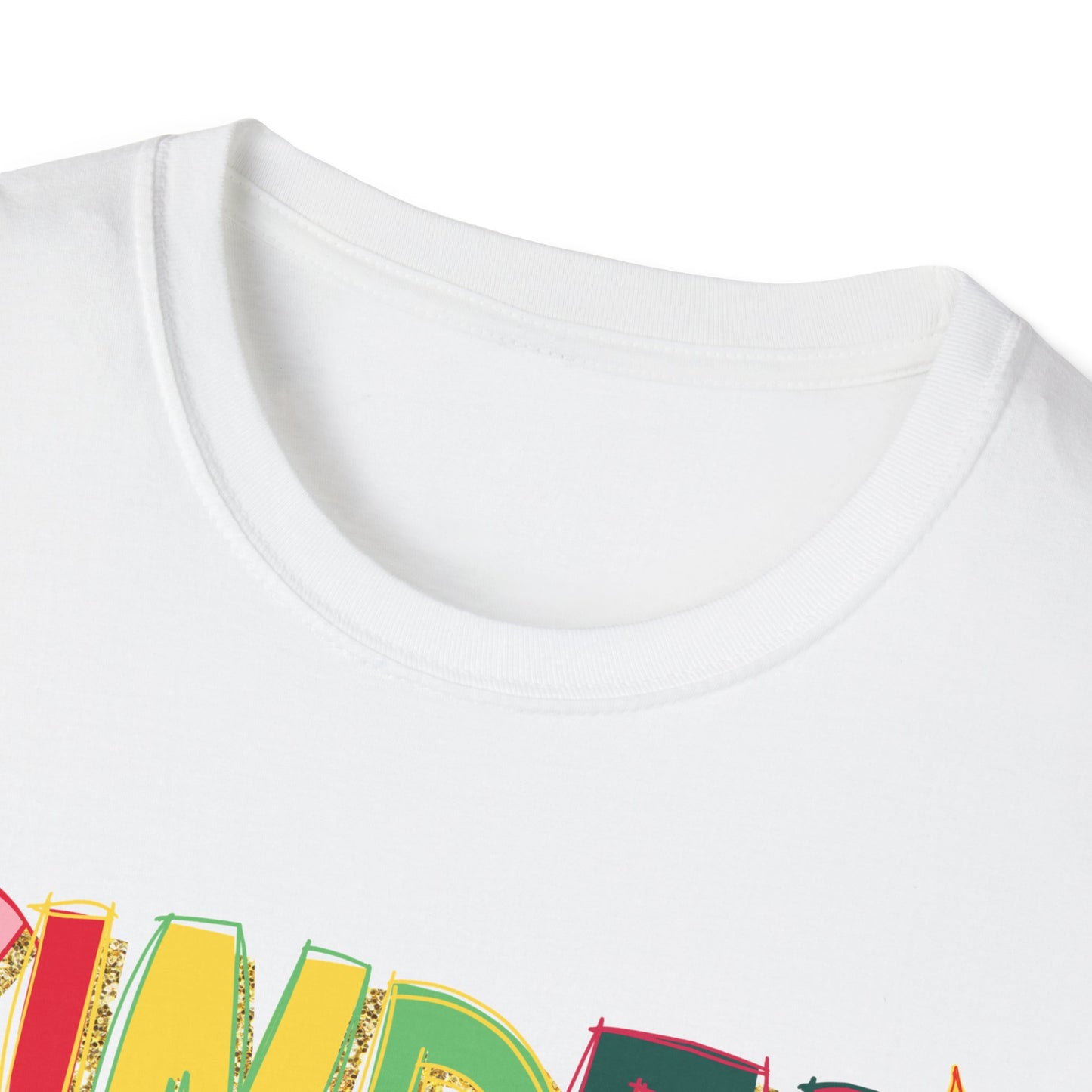 Kindergarten Teacher Back to School T-Shirt