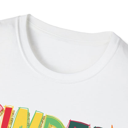 Kindergarten Teacher Back to School T-Shirt