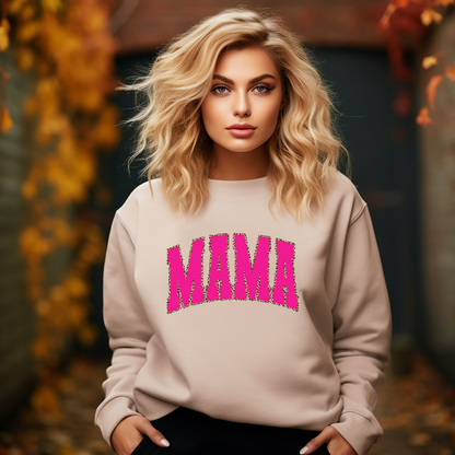 Mama Sweatshirt