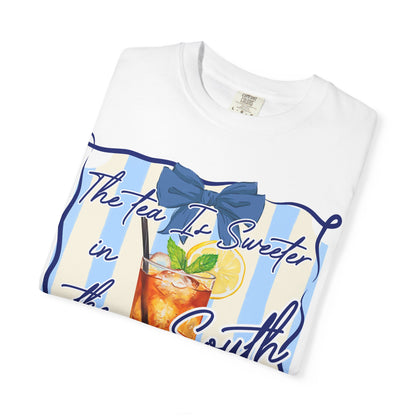 Southern Sweet Tea T-Shirt