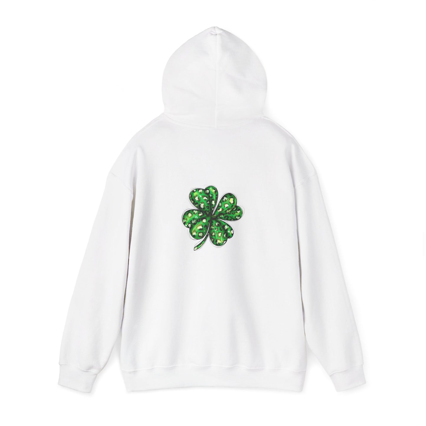 Today We Are All Irish St. Patrick's Day Hoodie Sweatshirt
