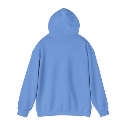 Booktrovert Hoodie Sweatshirt