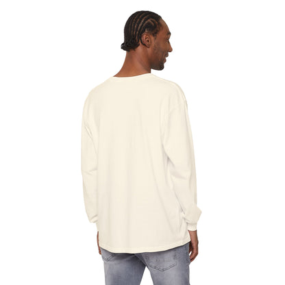 Dinosaurs Didn’t Read Long Sleeve T‑Shirt