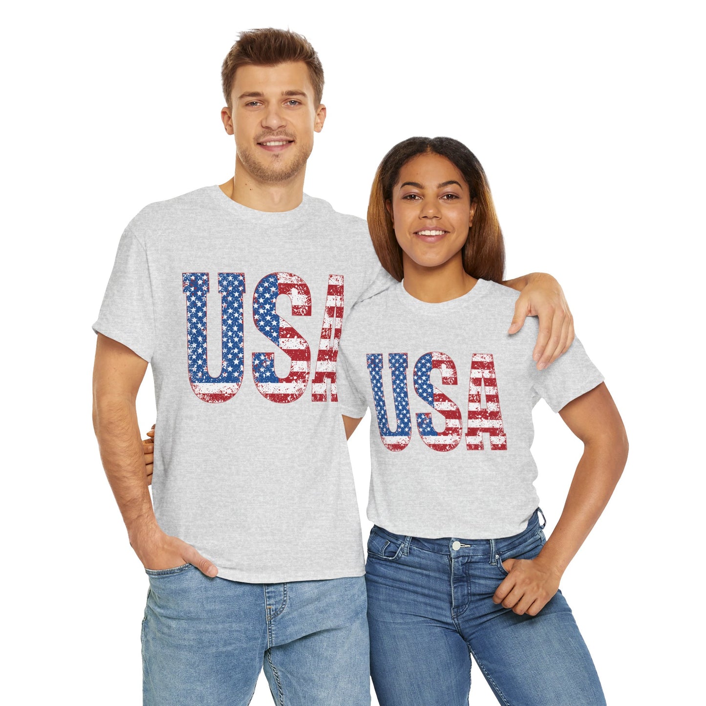 USA T-Shirt