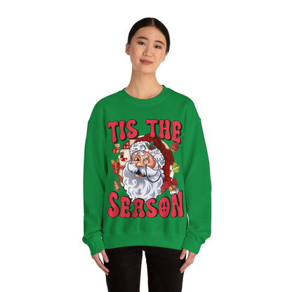 Tis the Season Sweatshirt