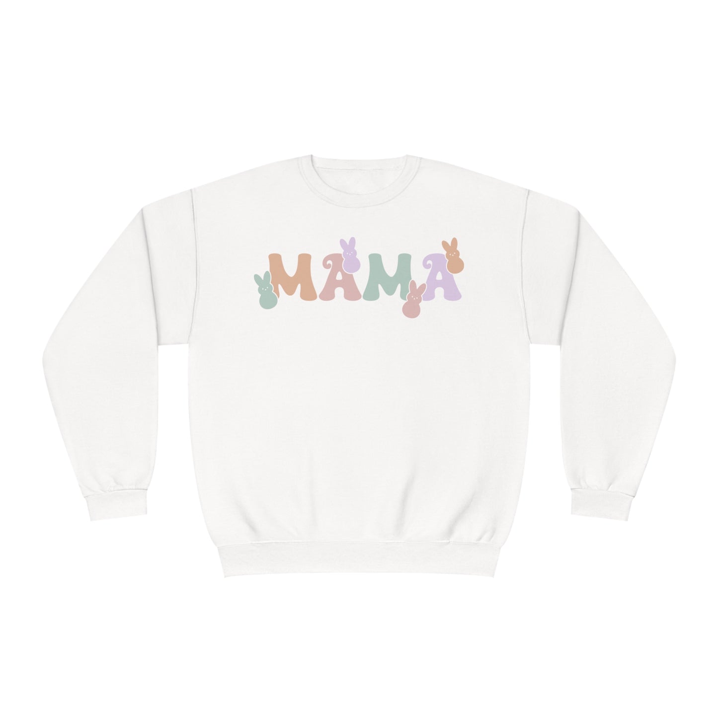 Easter Mama and Mini Sweatshirt