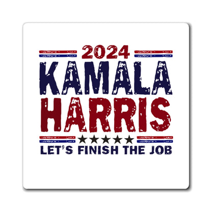 Kamala Harris for President Magnets