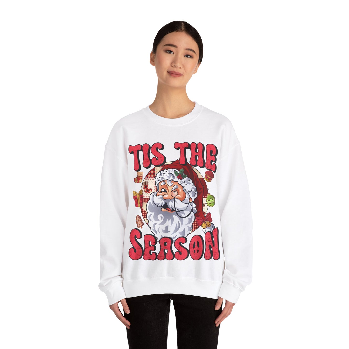 Tis the Season Sweatshirt