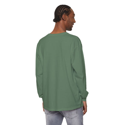 Funny Goose ‘Got Too Silly’ Long Sleeve Tee