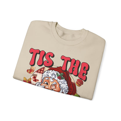 Tis the Season Sweatshirt