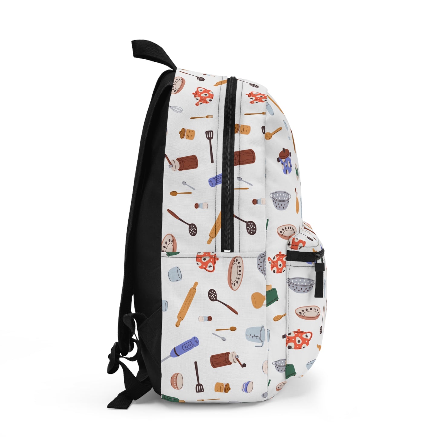 Chef's Kitchen Utensil Backpack