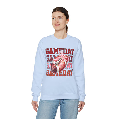 Game Day Unisex Sweatshirt