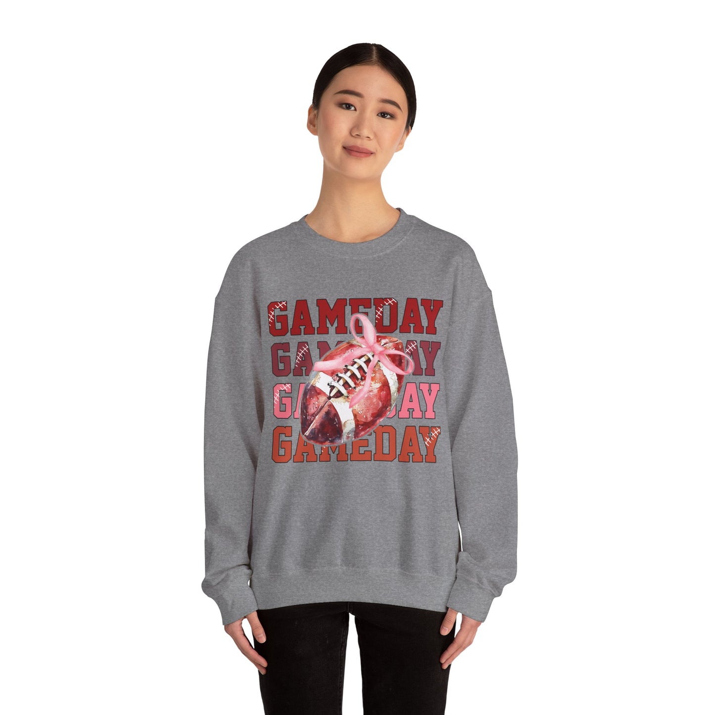 Game Day Unisex Sweatshirt