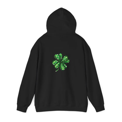 Today We Are All Irish St. Patrick's Day Hoodie Sweatshirt