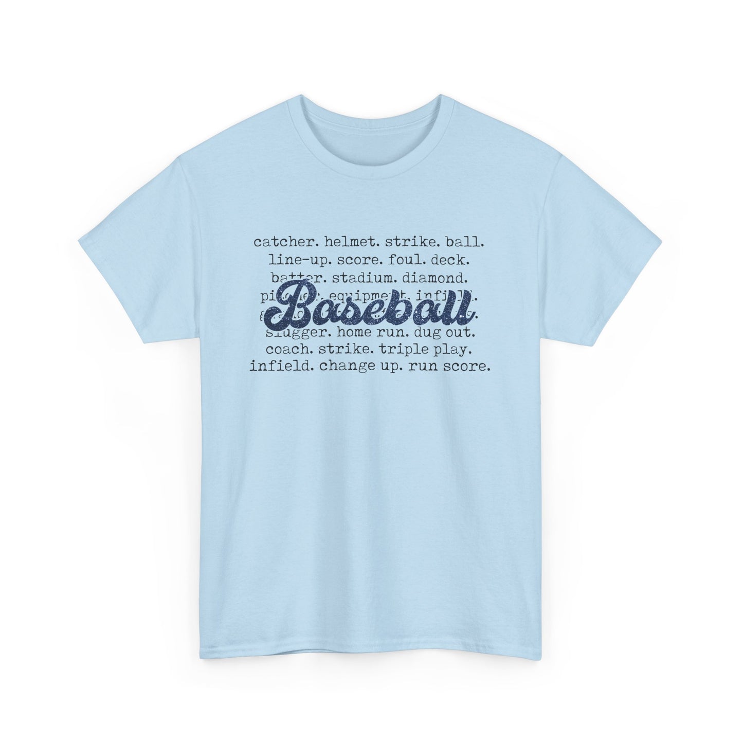 Baseball T-Shirt