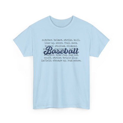 Baseball T-Shirt