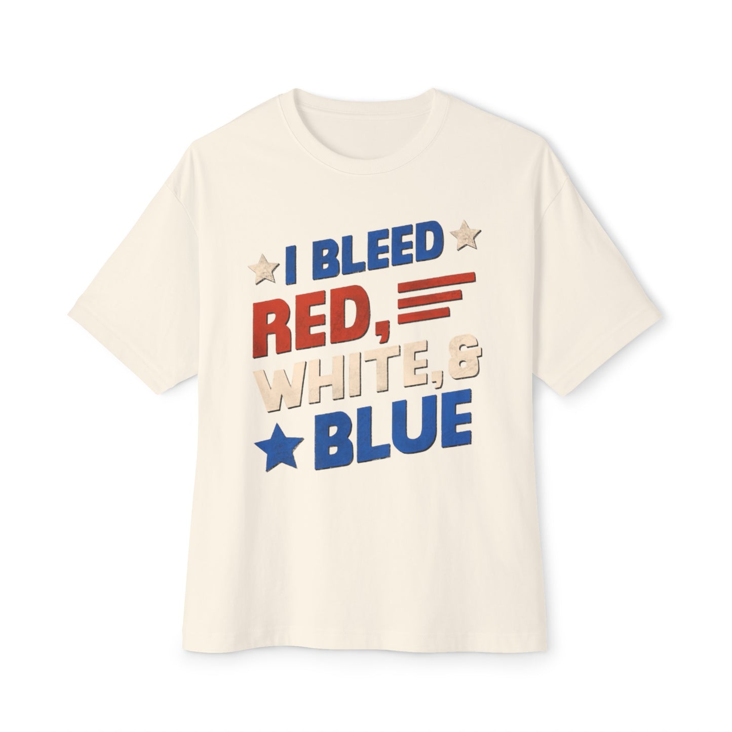 4th of July Tee