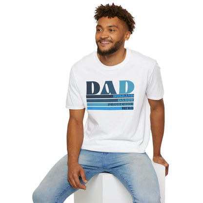 DAD Softstyle T-Shirt