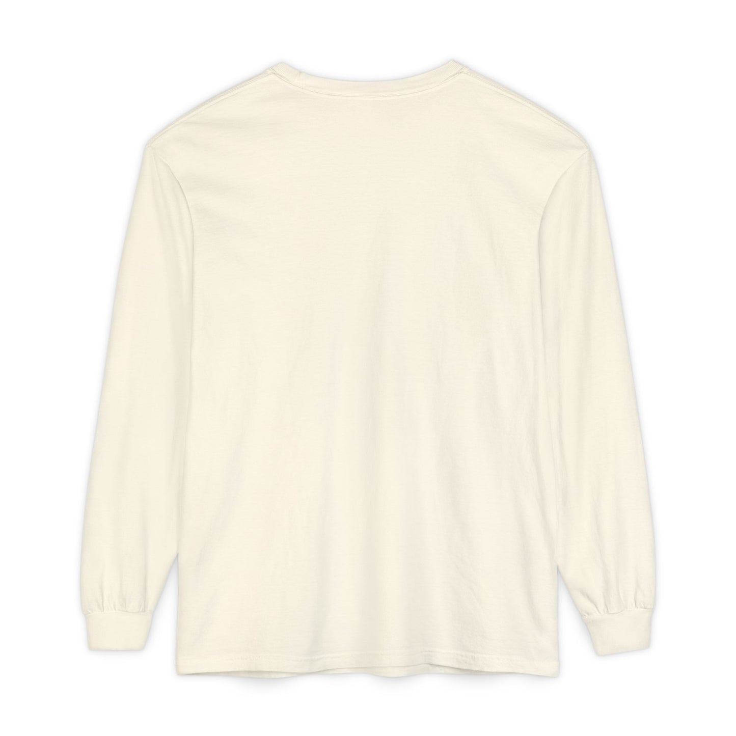 Dinosaurs Didn’t Read Long Sleeve T‑Shirt