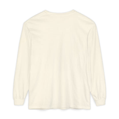 Dinosaurs Didn’t Read Long Sleeve T‑Shirt