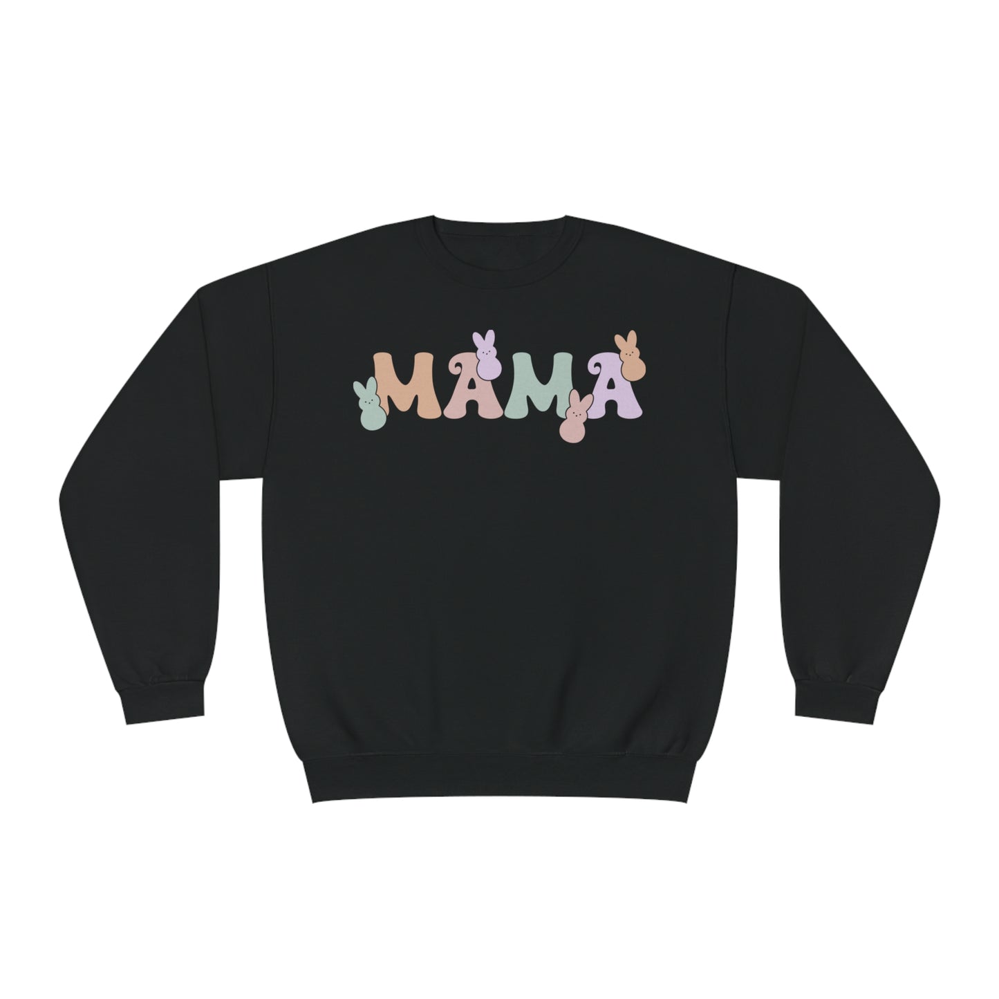 Easter Mama and Mini Sweatshirt