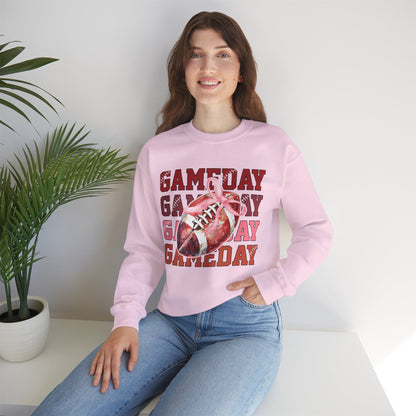 Game Day Unisex Sweatshirt