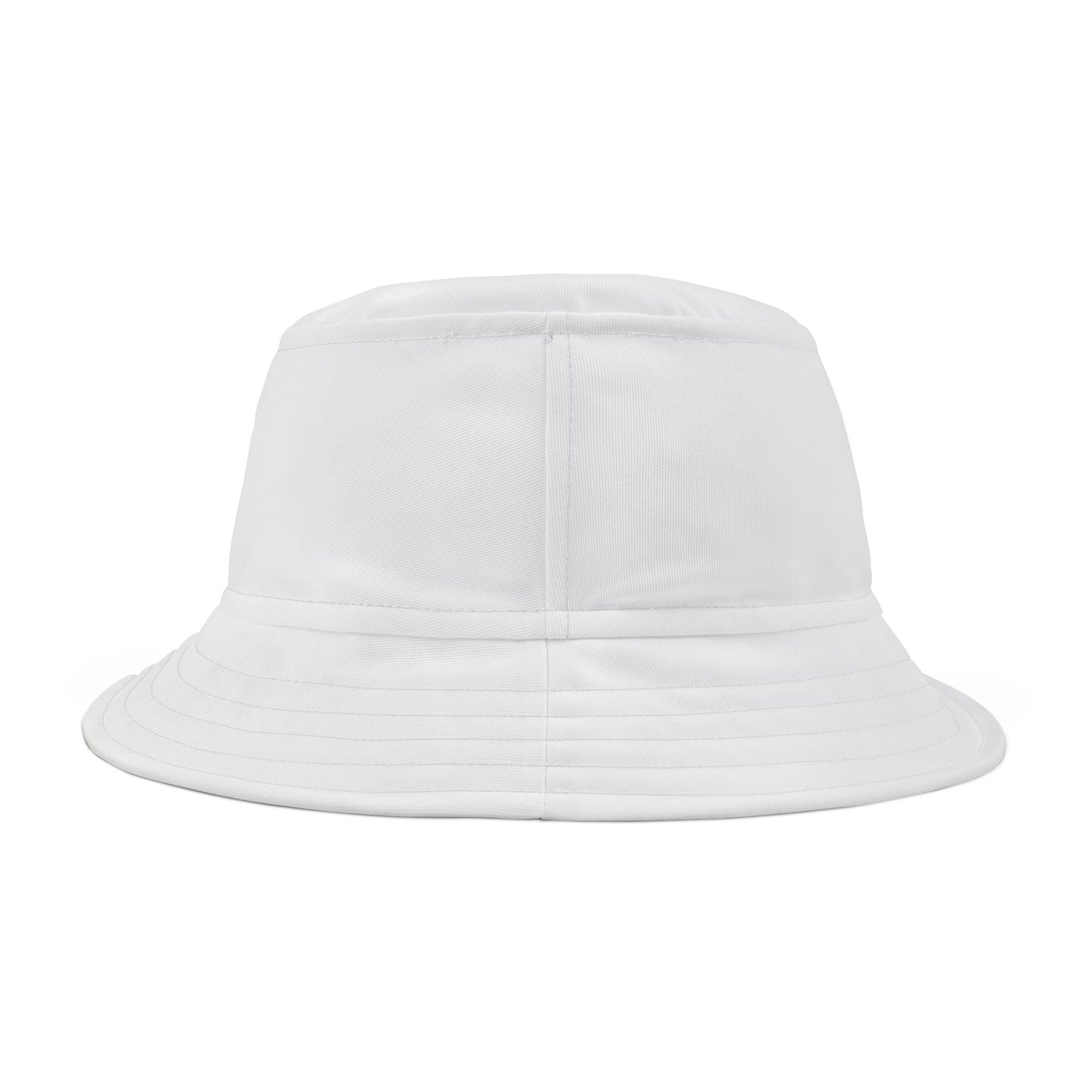 Colorful Beach Bucket Hat for Summer