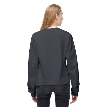 STEM Teacher Fleece Midweight Sweatshirt