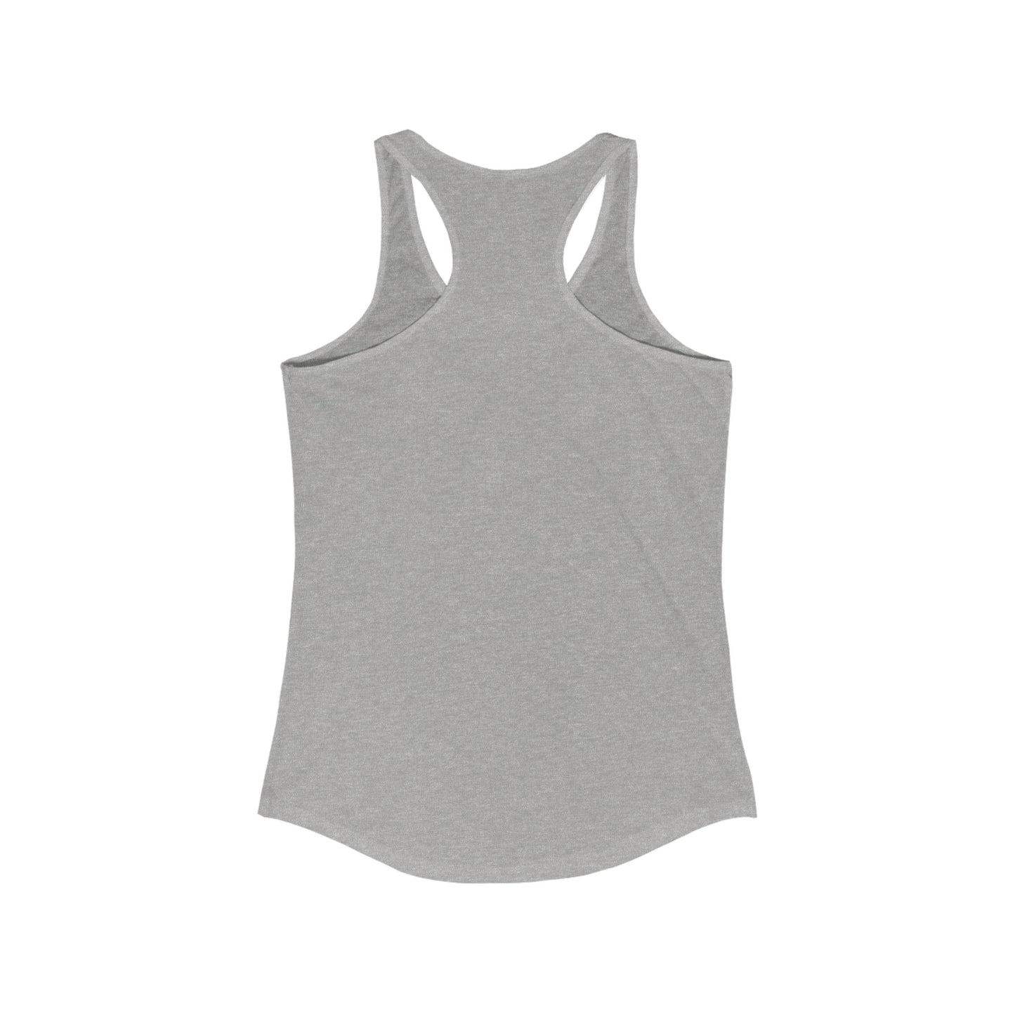 Book Lover Women's Racerback Tank