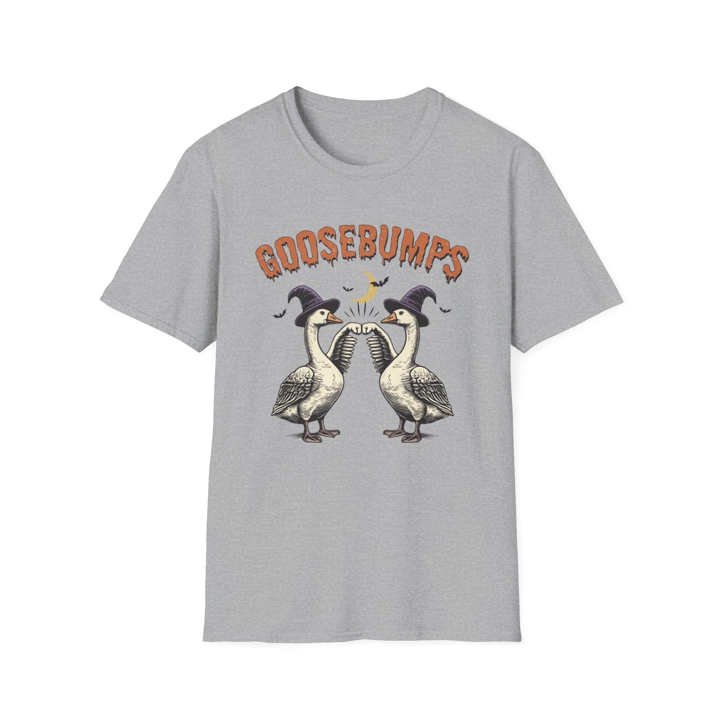 Goosebumps Halloween T-Shirt