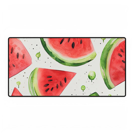 Watermelon Desk Mats