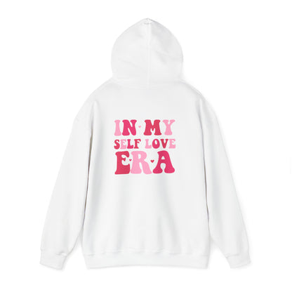 In Self Love Era Valentine's Day Hoodie Sweatshirt