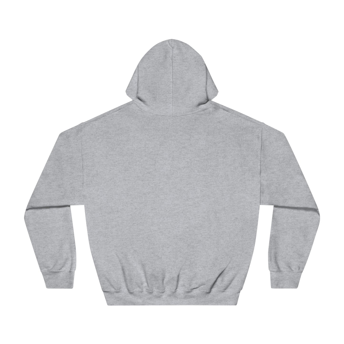 USA Unisex DryBlend® Hooded Sweatshirt