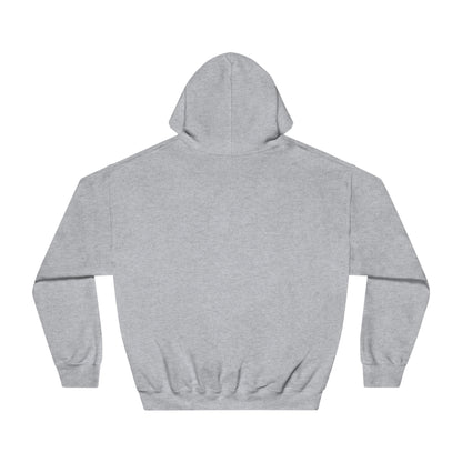 USA Unisex DryBlend® Hooded Sweatshirt