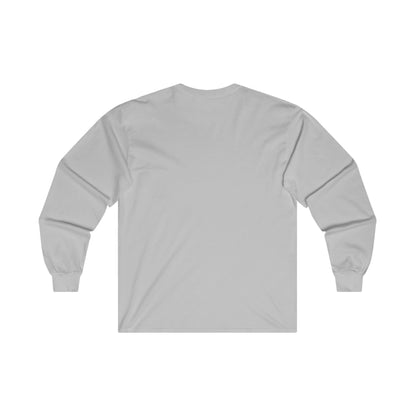 Soccer Coquette Long Sleeve Tee