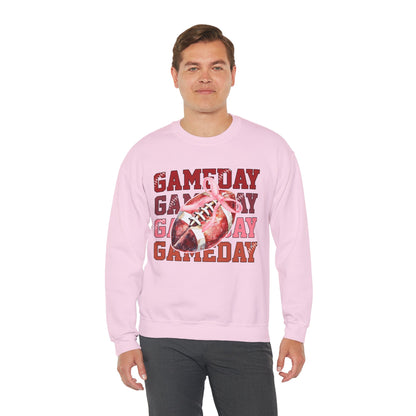 Game Day Unisex Sweatshirt