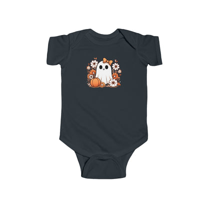 Cute Ghost Infant Onesie