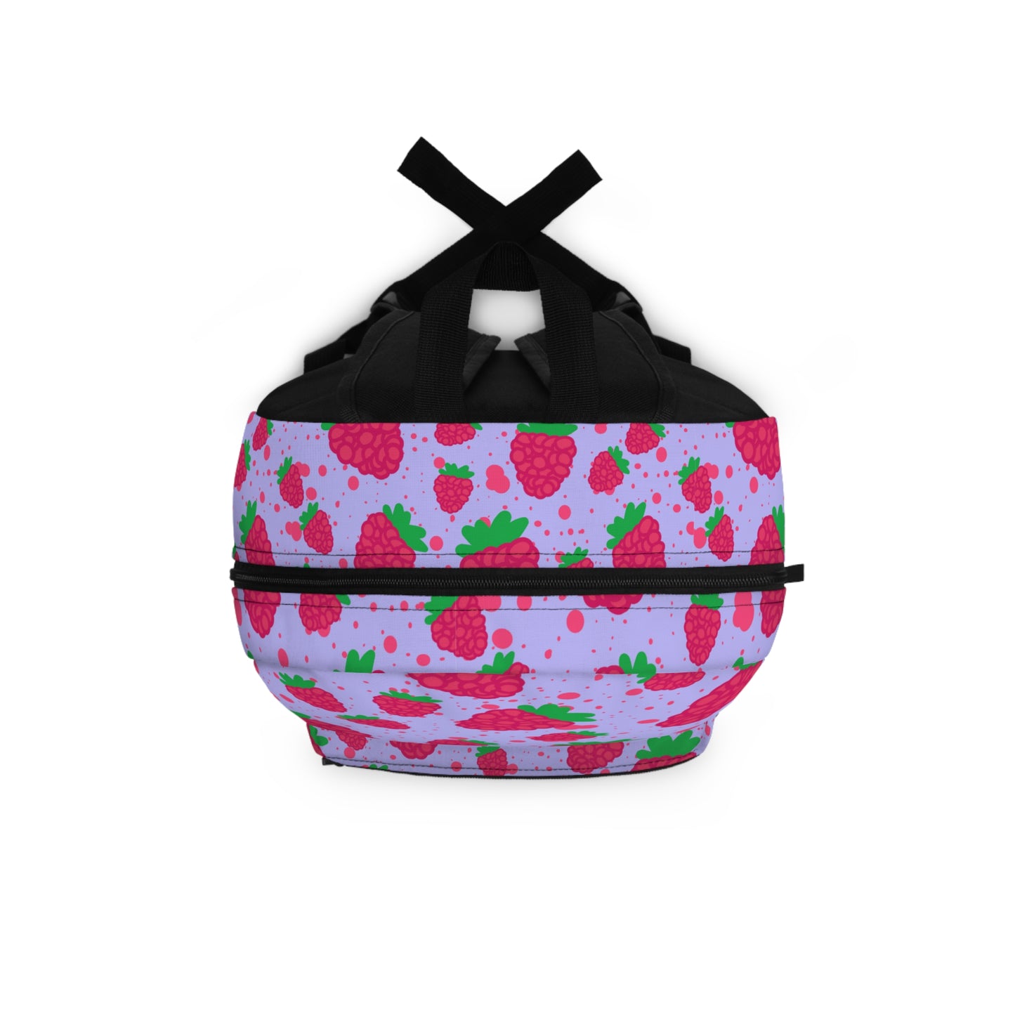 Raspberry Backpack