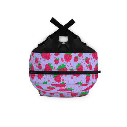 Raspberry Backpack