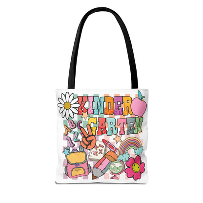 Kindergarten Tote Bag