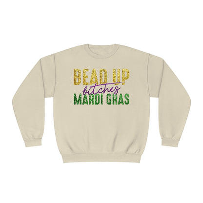 Bead Up Sweatshirt