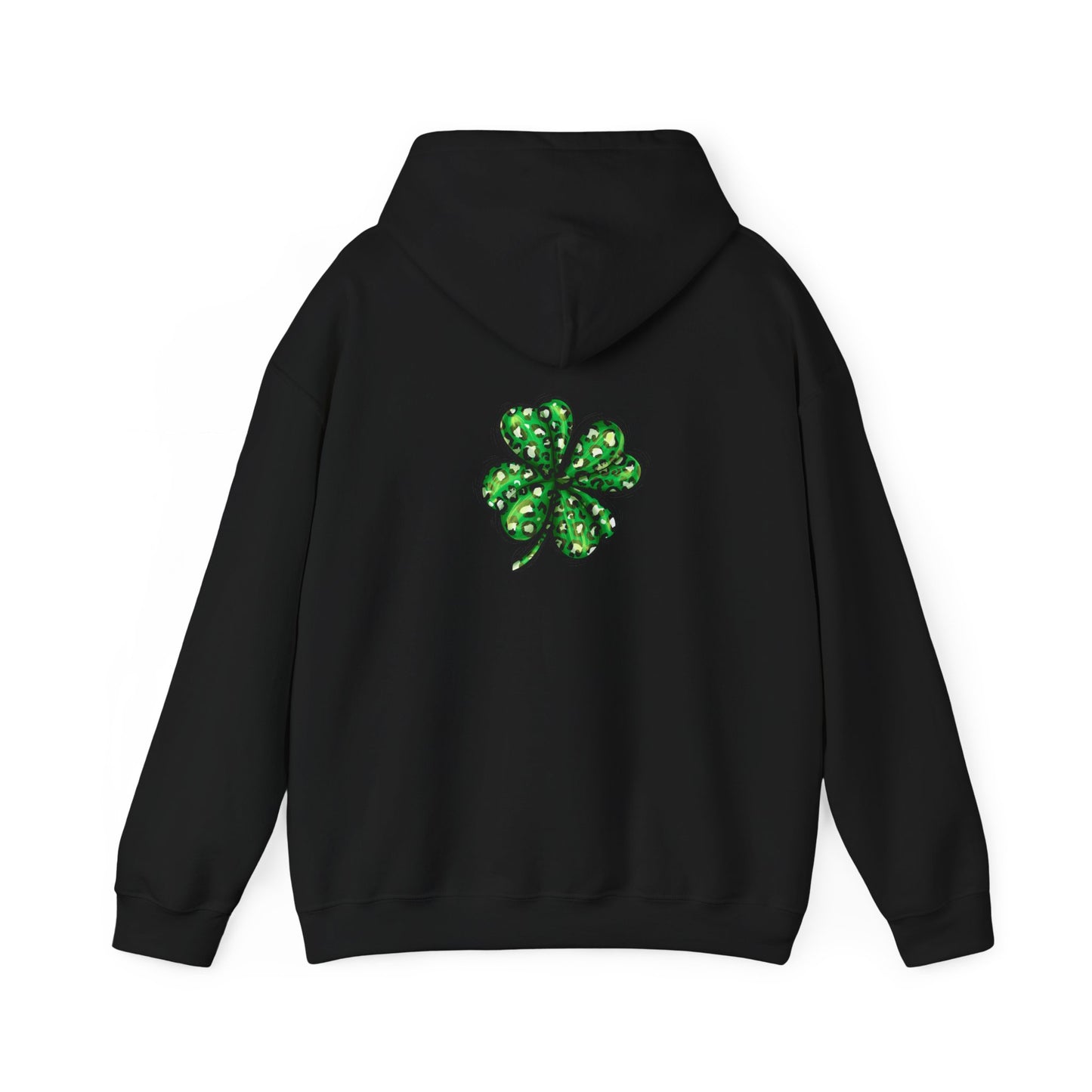Today We Are All Irish St. Patrick's Day Hoodie Sweatshirt