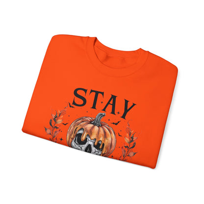 Stay Spooky Halloween Sweatshirt