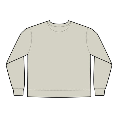 Thanksgiving Coquette ComfortWash® Garment Dyed Crewneck Sweatshirt