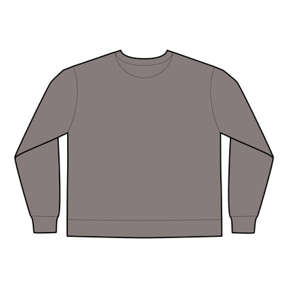 Thanksgiving Coquette ComfortWash® Garment Dyed Crewneck Sweatshirt