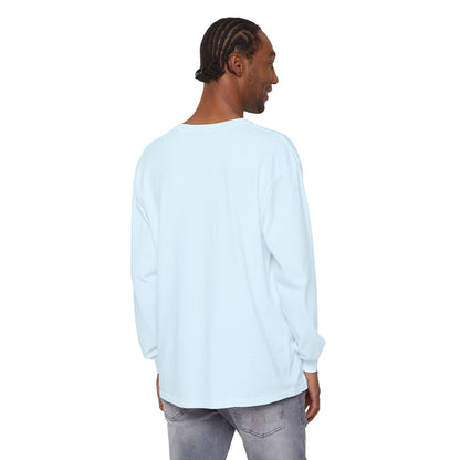 Dinosaurs Didn’t Read Long Sleeve T‑Shirt