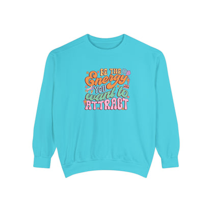 Positive Energy Sweatshirt