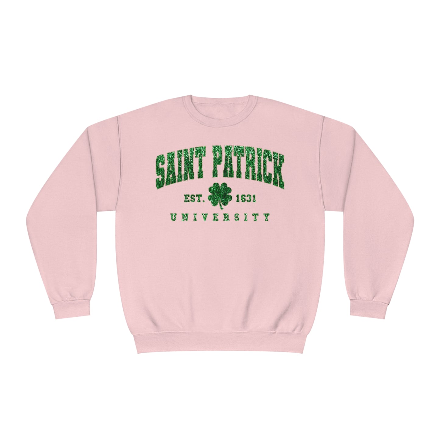 St. Patrick University Sweatshirt